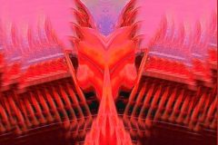 Damnation – 13” x 19” – YR 2018
