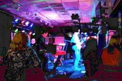 Rocking Music – 22” x 16” – YR 2019