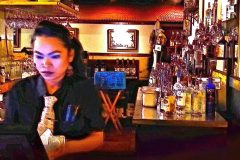 Siam Sushi – 24” x 18” - 2021