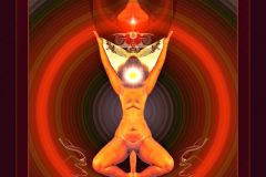 Illusional - 16" x 24" - YR 2024