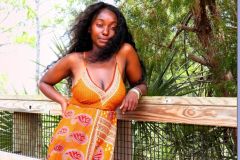 Dantavia in the Silk One-Size Dress - 18" x 24" - YR 2025