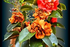 Gone Too Soon - 16" x 20" - YR 2026