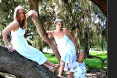Family Treed - 14" x 16" - YR 2023