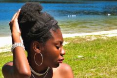 Neffy by the Lake - 18*
