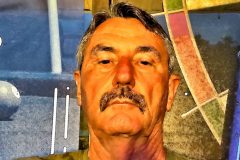 Not Just Another Selfie - 16" x 20" - YR 2022